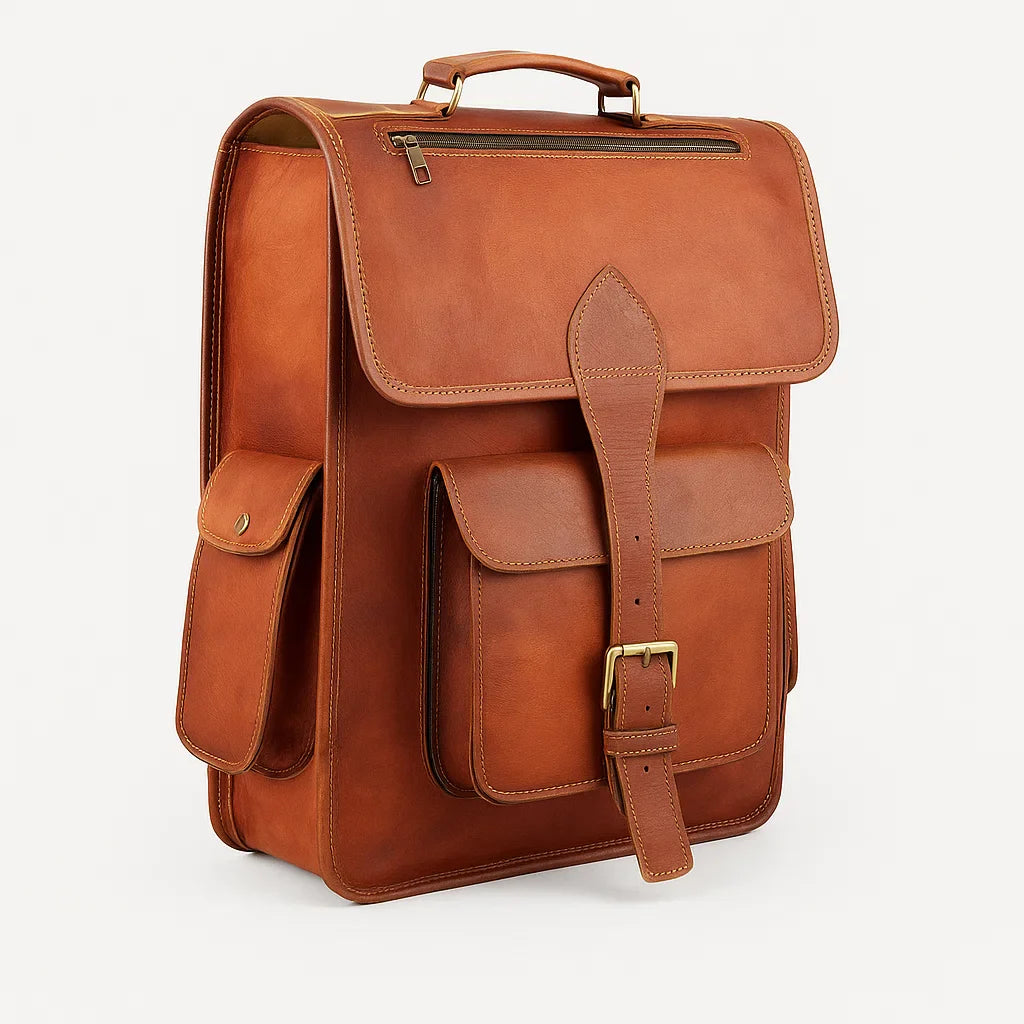 Tervillian | Sac Urbain Structuré Heritage