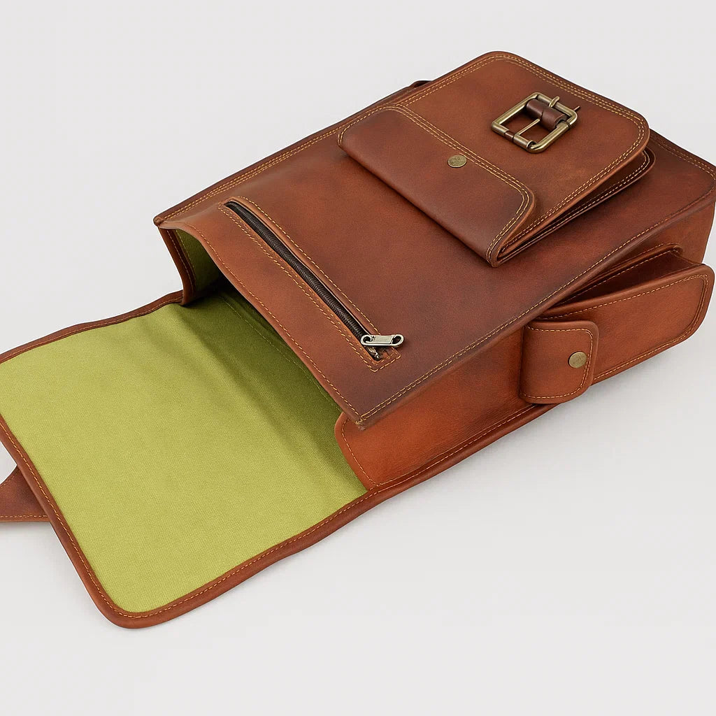 Tervillian | Sac Urbain Structuré Heritage