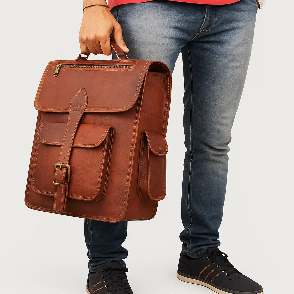 Tervillian | Sac Urbain Structuré Heritage