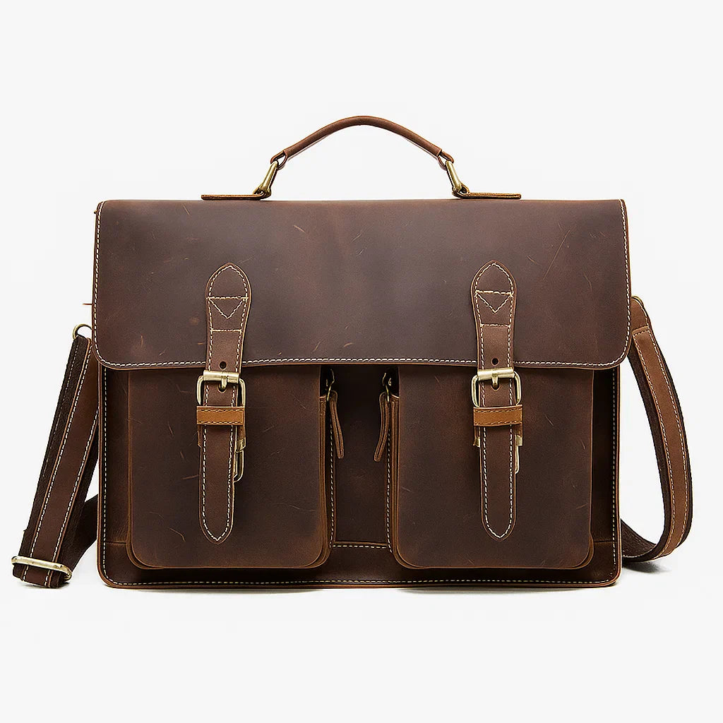 Thémarion | Porte-Documents Héritage Structuré