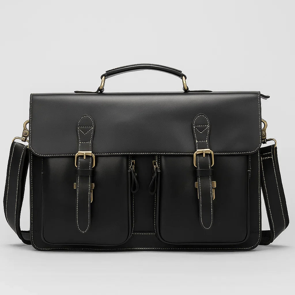 Thémarion | Porte-Documents Héritage Structuré