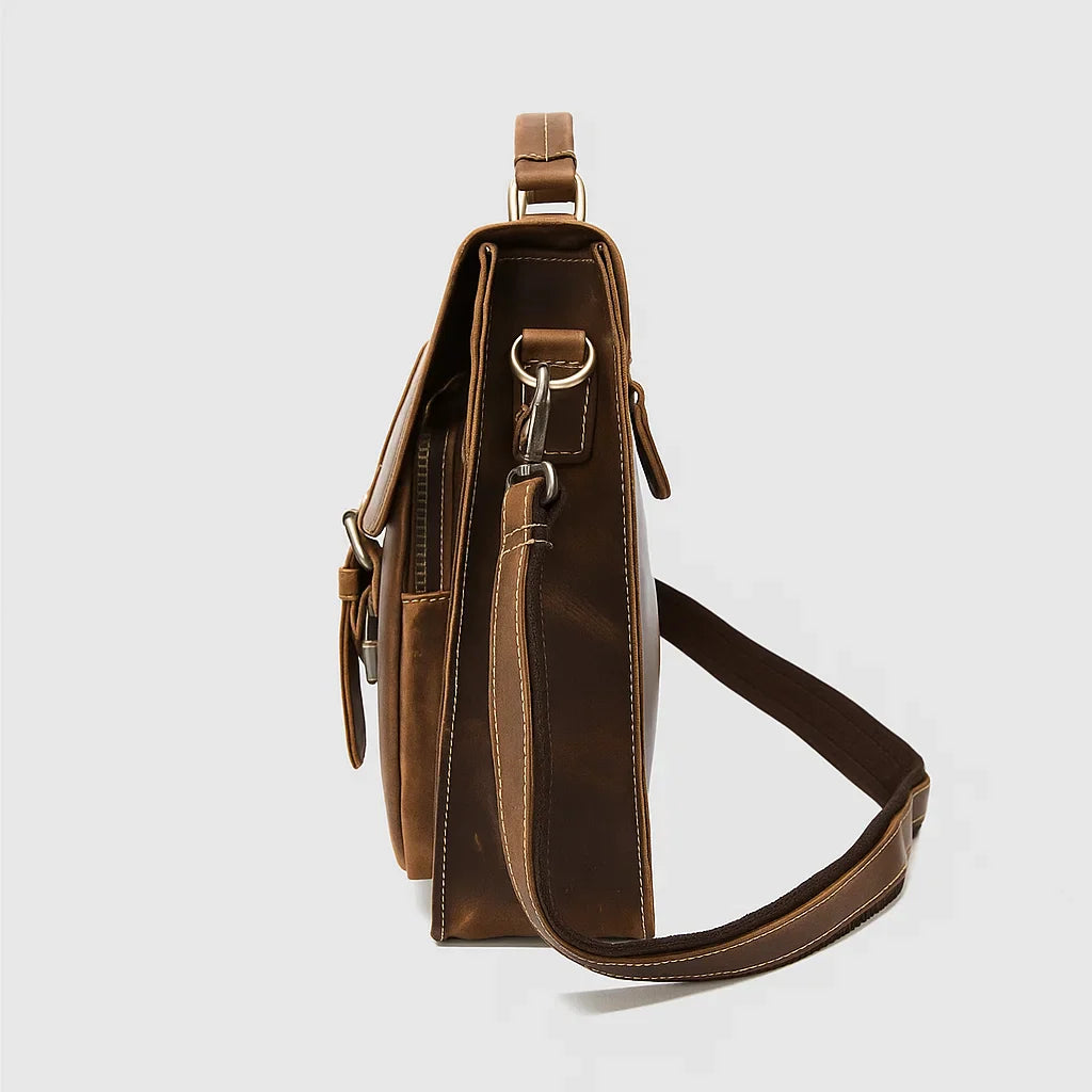 Thémarion | Porte-Documents Héritage Structuré