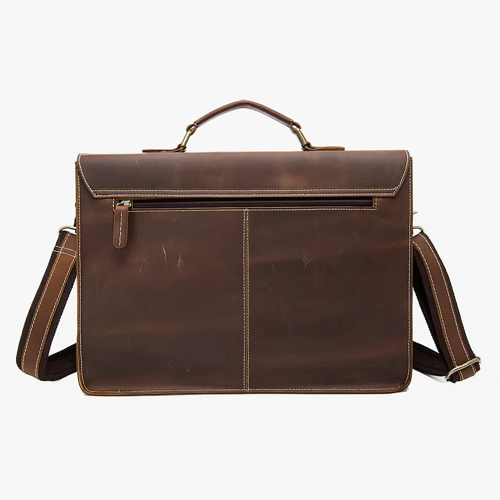 Thémarion | Porte-Documents Héritage Structuré