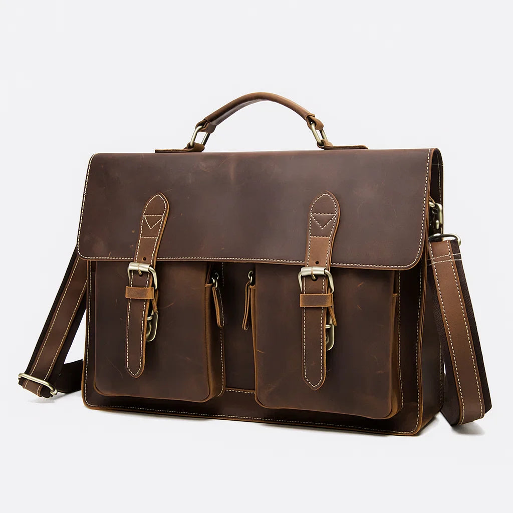 Thémarion | Porte-Documents Héritage Structuré