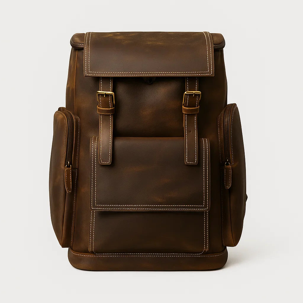 Thordemis | Élégance Contrôlée d’Expédition Sac