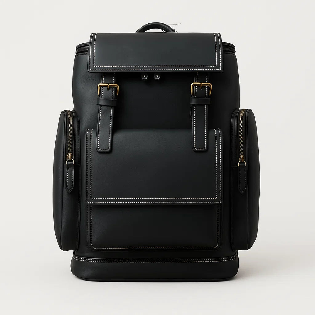 Thordemis | Élégance Contrôlée d’Expédition Sac