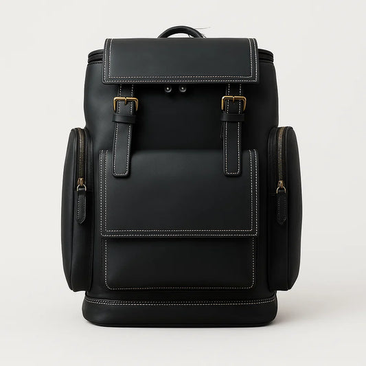 Thordemis | Élégance Contrôlée d’Expédition Sac