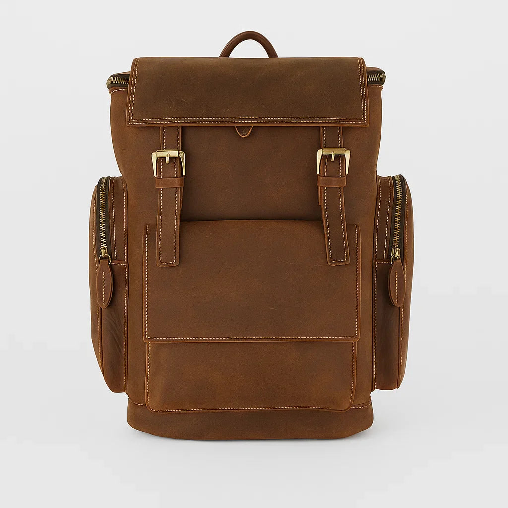 Thordemis | Élégance Contrôlée d’Expédition Sac