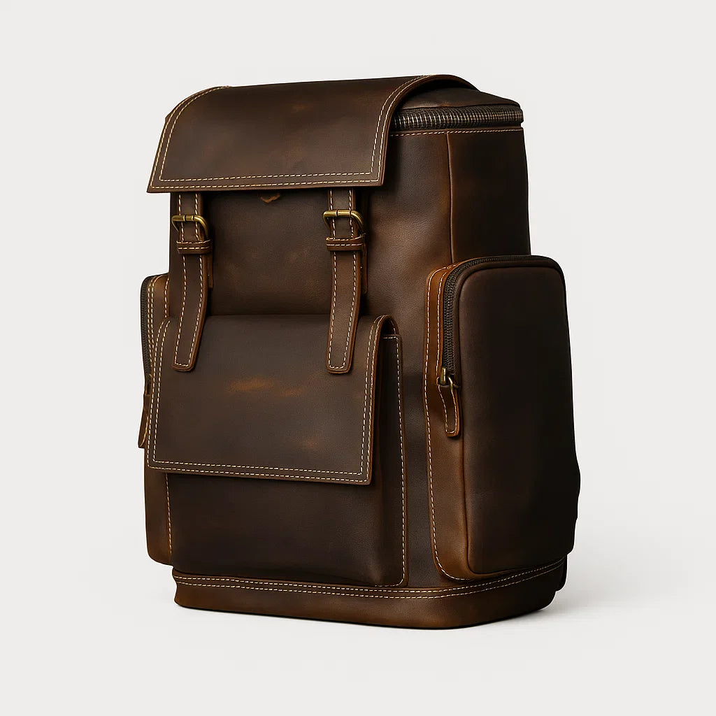 Thordemis | Élégance Contrôlée d’Expédition Sac