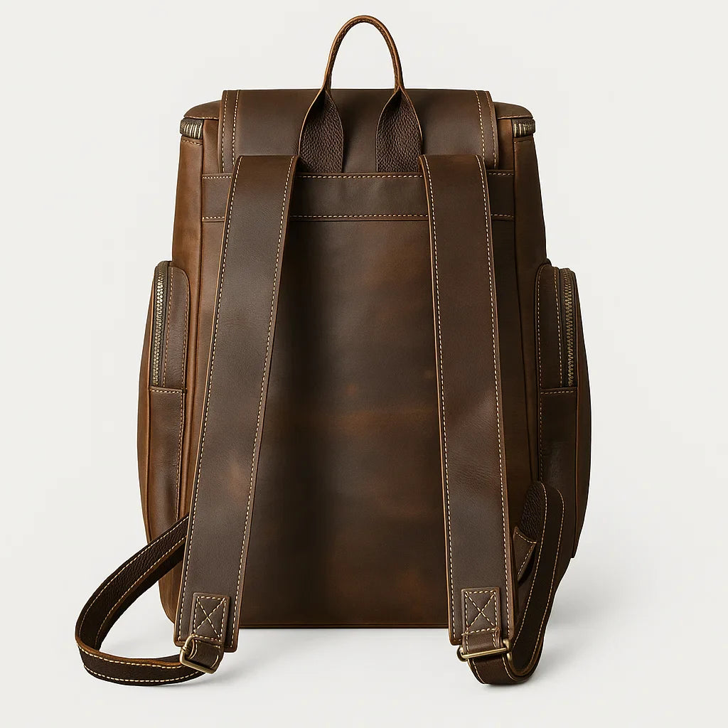 Thordemis | Élégance Contrôlée d’Expédition Sac