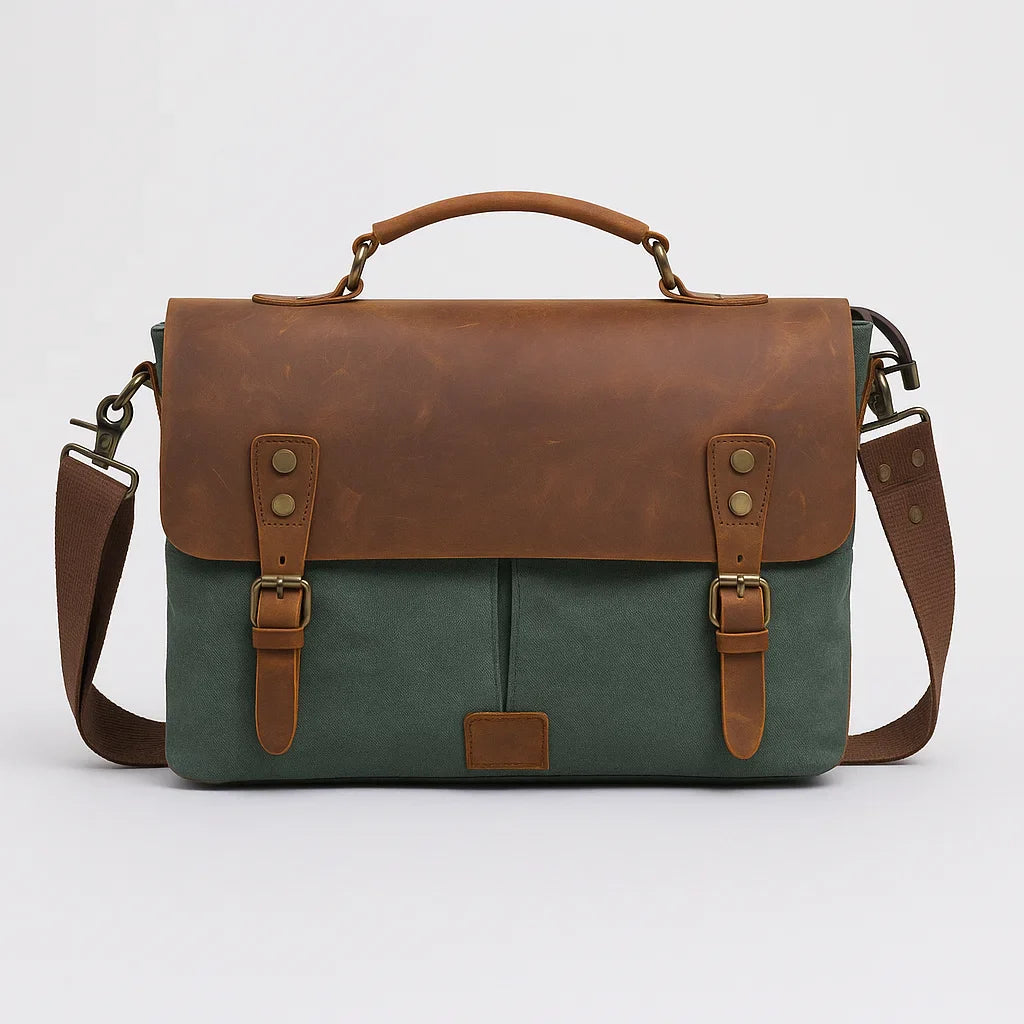 Trastavik | Élégance Utilitaire Contrastée Sac