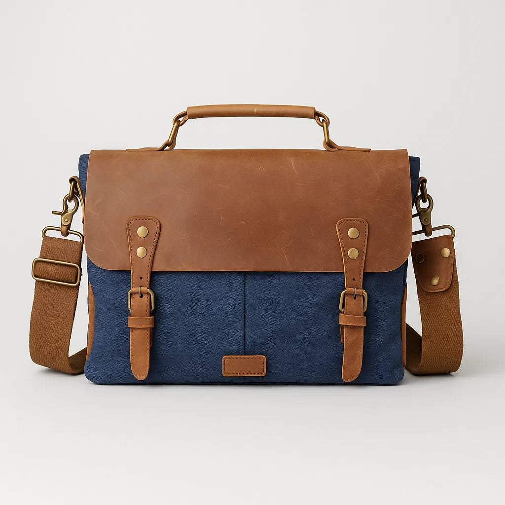 Trastavik | Élégance Utilitaire Contrastée Sac