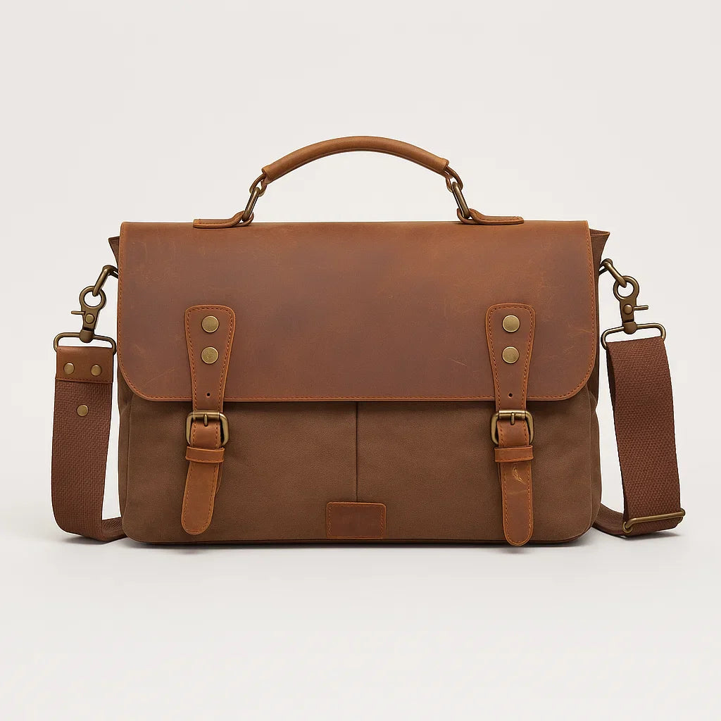 Trastavik | Élégance Utilitaire Contrastée Sac