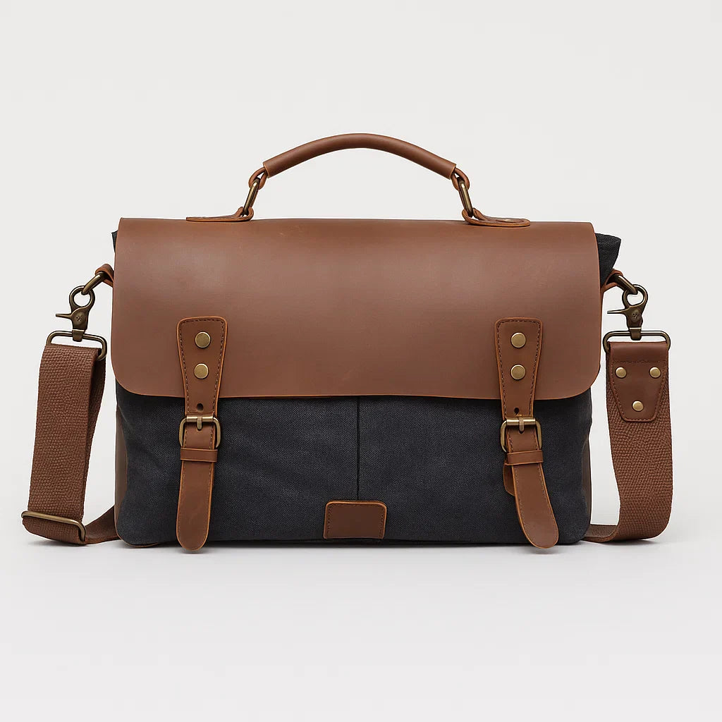 Trastavik | Élégance Utilitaire Contrastée Sac