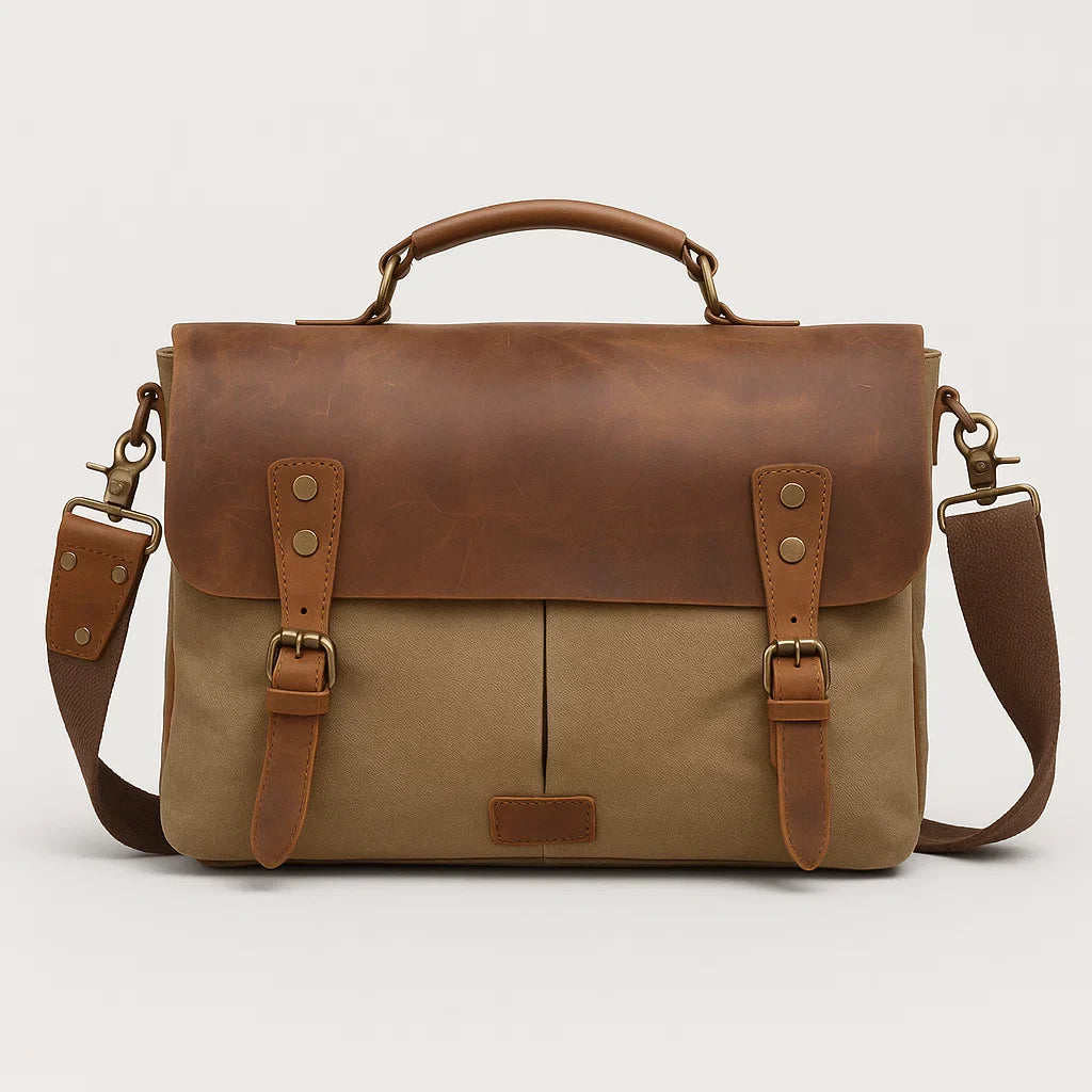 Trastavik | Élégance Utilitaire Contrastée Sac