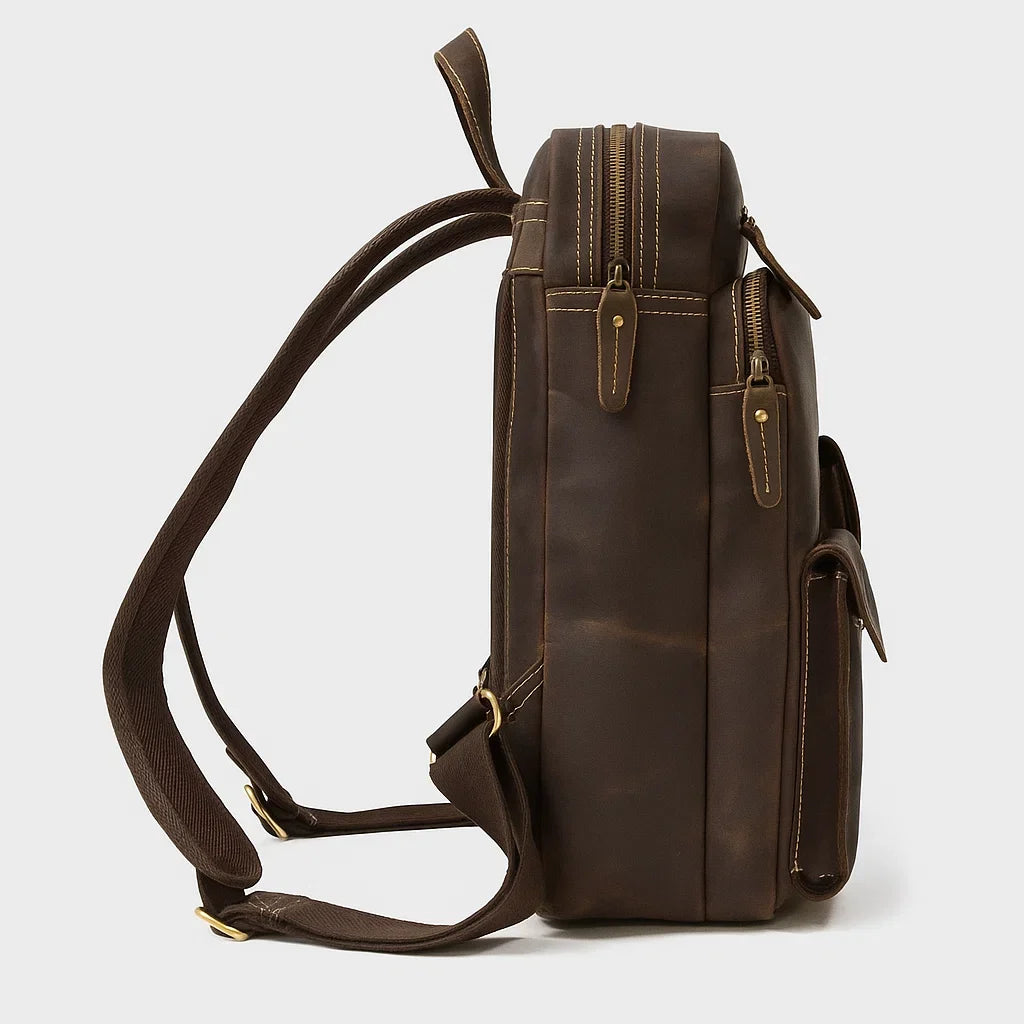 Travessis | Sac à Dos Voyage Organisé