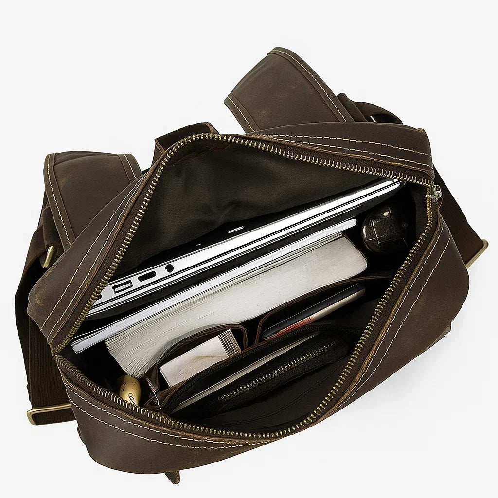 Travessis | Sac à Dos Voyage Organisé