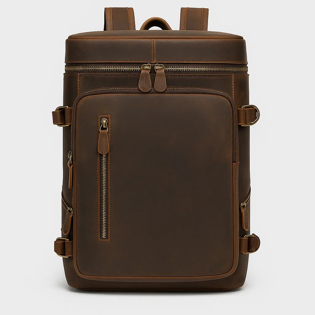 Trevaran | Sac à Dos Compact et Organisé