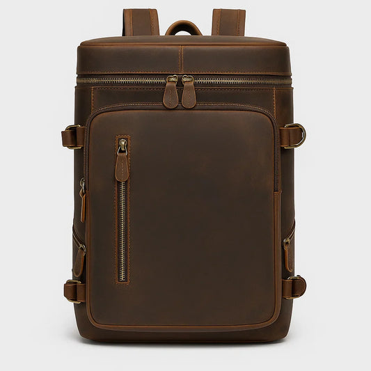 Trevaran | Sac à Dos Compact et Organisé