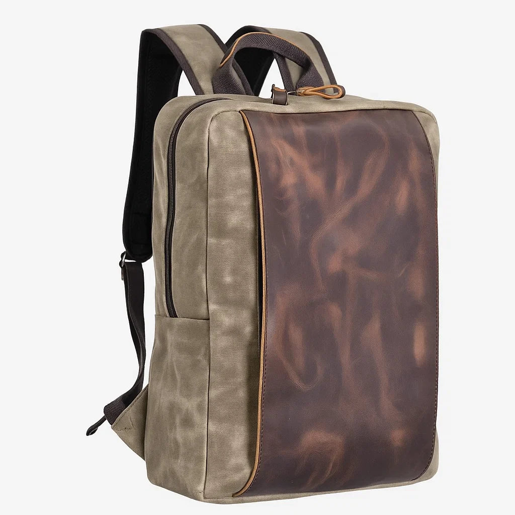 Trivalor | Sac à Dos Élégance Discrète