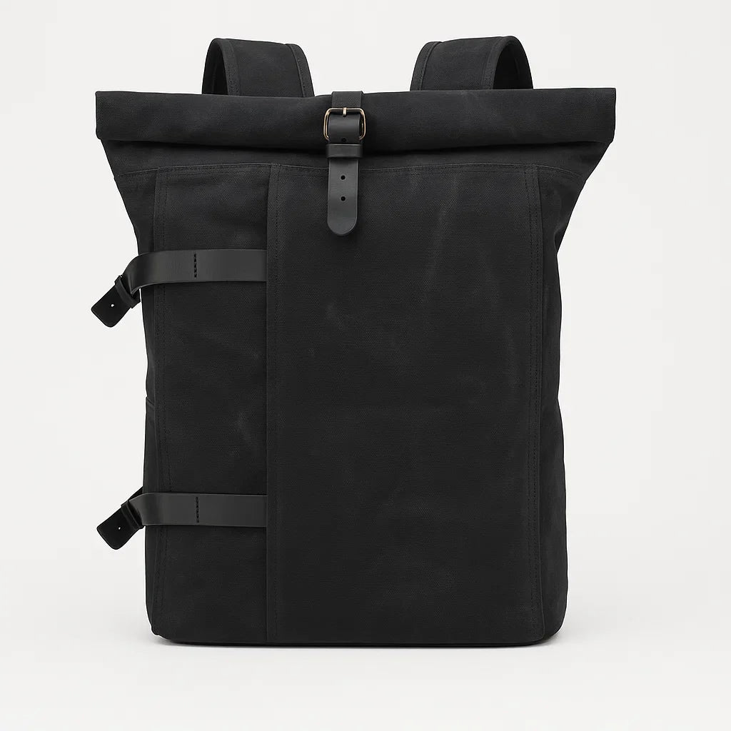 Ulstranor | Minimalisme Urbain Contrôlé Sac