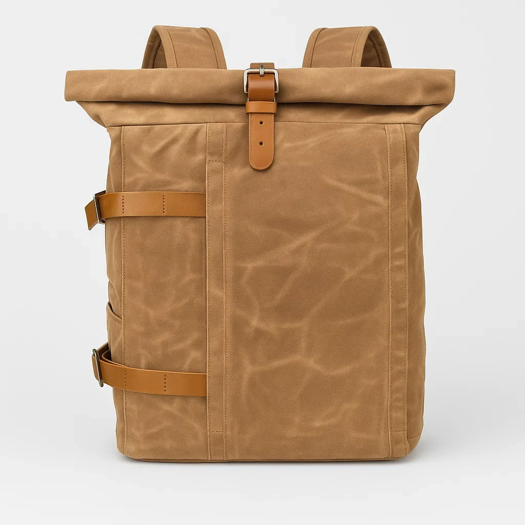Ulstranor | Minimalisme Urbain Contrôlé Sac