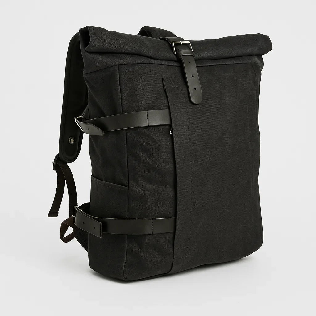 Ulstranor | Minimalisme Urbain Contrôlé Sac
