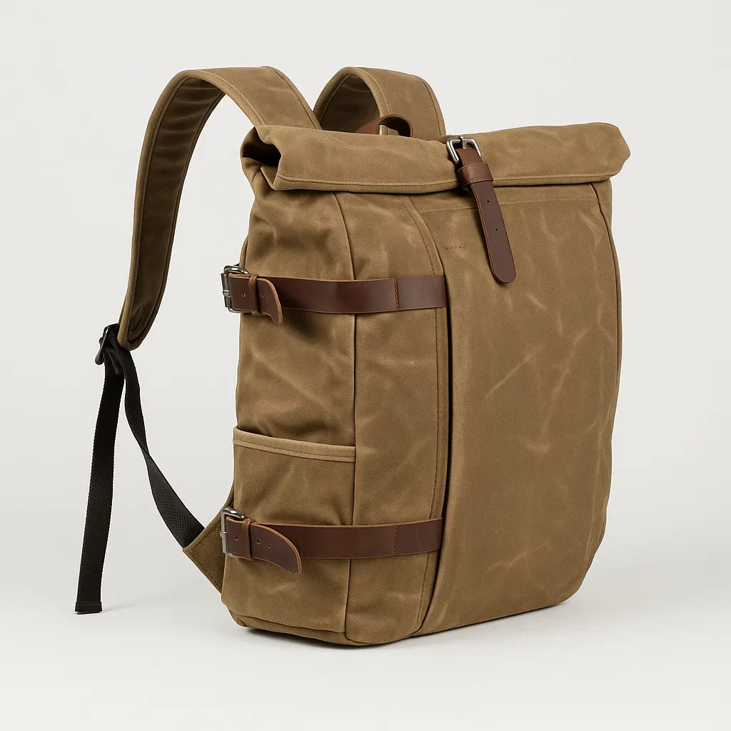 Ulstranor | Minimalisme Urbain Contrôlé Sac