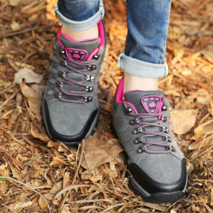 Dakota | Women’s Sole Sneakers for Outdoor Wear