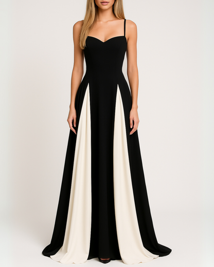 Odette | Women’s Wedding Guest Formal Maxi Dress