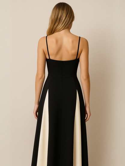 Odette | Women’s Wedding Guest Formal Maxi Dress