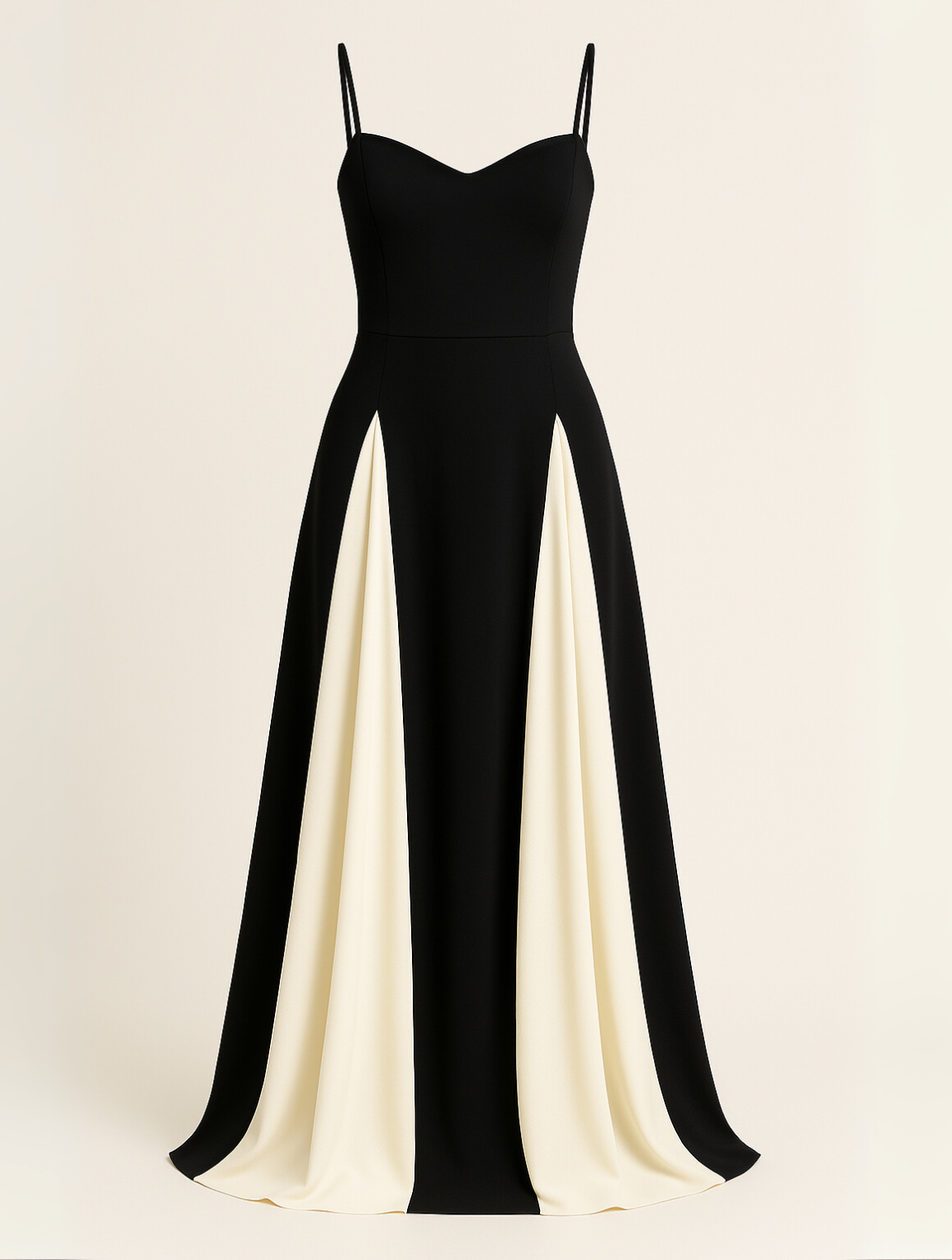 Odette | Women’s Wedding Guest Formal Maxi Dress