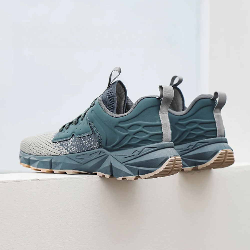 Alex | Men's Performance Shoes with Breathable Mesh