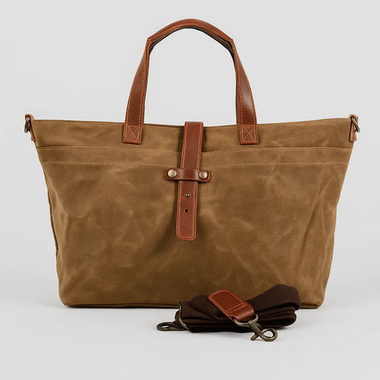 Valcrune | Décontractée Minimalisme Fonction Sac