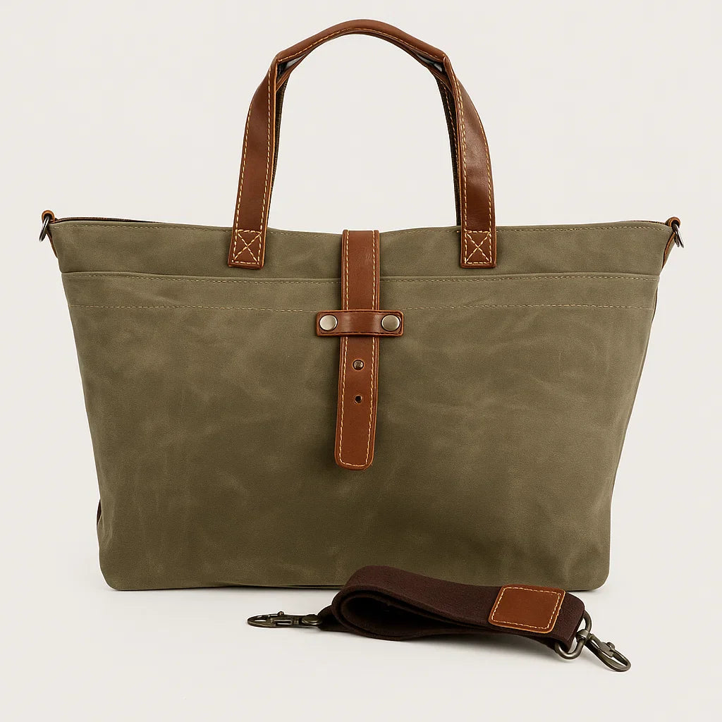 Valcrune | Décontractée Minimalisme Fonction Sac