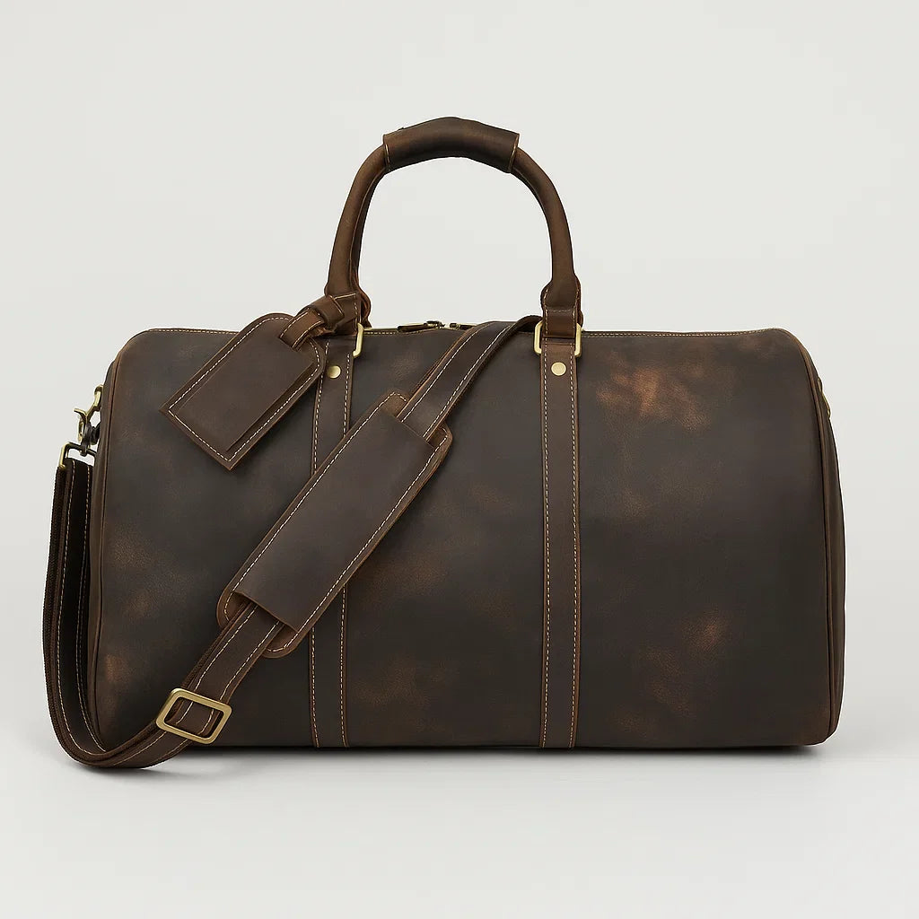 Valdorien | Voyage Dense Élégant Sac