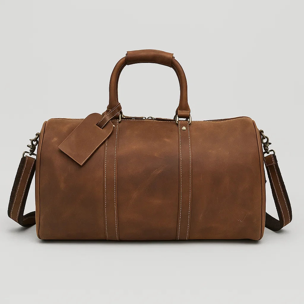 Valdorien | Voyage Dense Élégant Sac