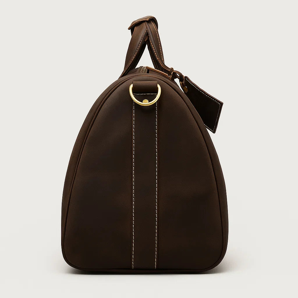 Valdorien | Voyage Dense Élégant Sac