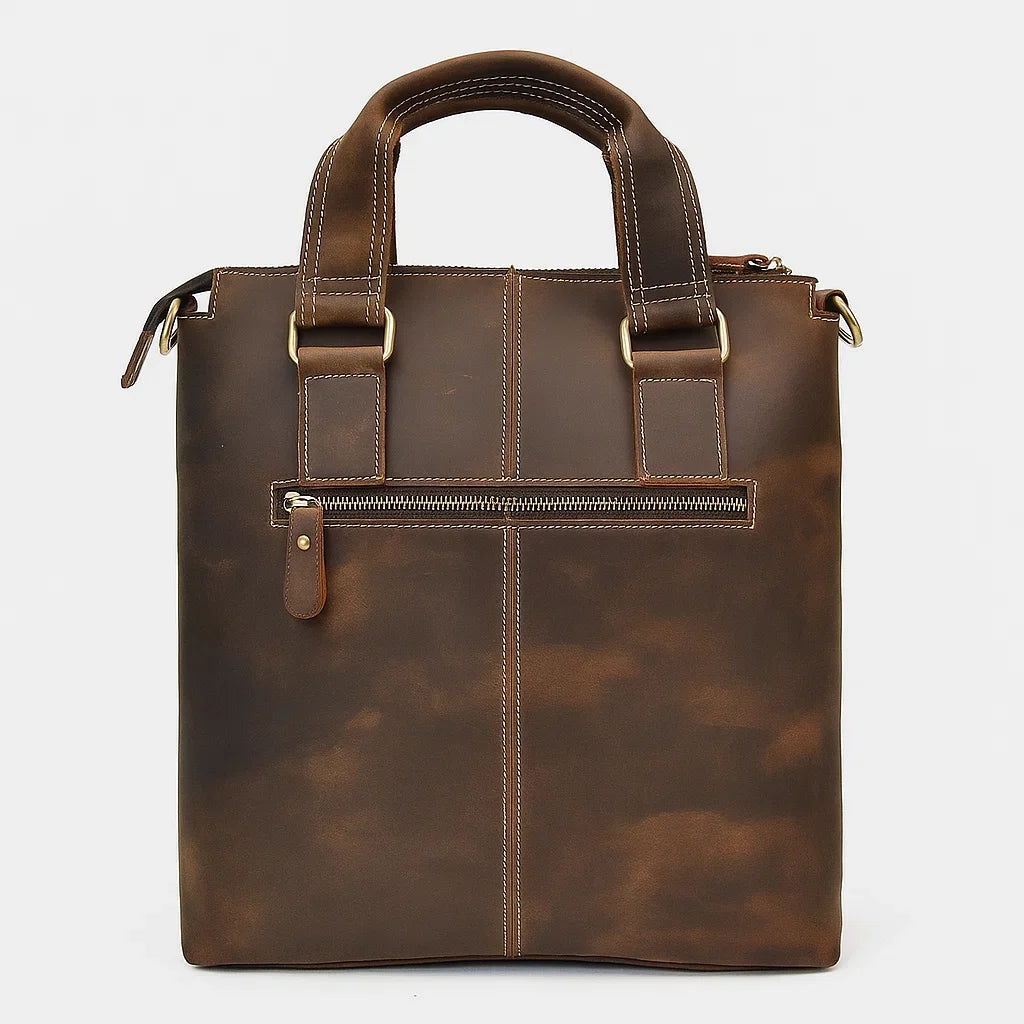 Valméran | Sac Élégance Structurée Minimaliste