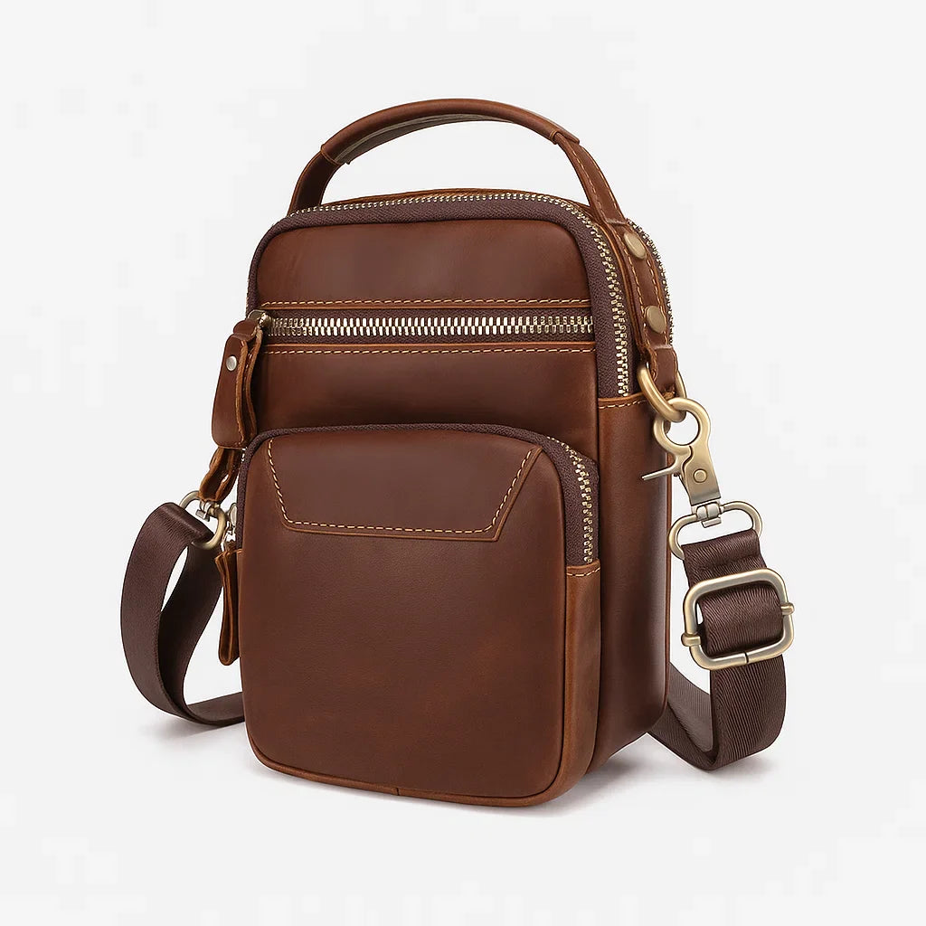 Vandrek | Sac Utilitaire Urbain à Bretelle