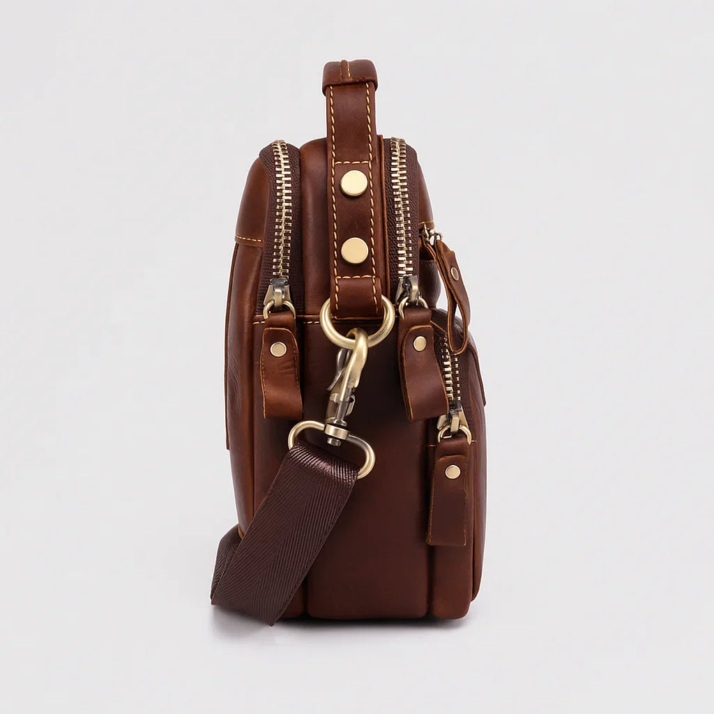 Vandrek | Sac Utilitaire Urbain à Bretelle