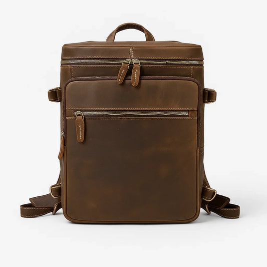 Vandrel | Sac à Dos Structuré Intemporel