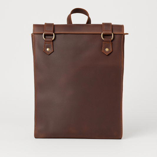 Varelin | Sac Minimal au Port Structuré