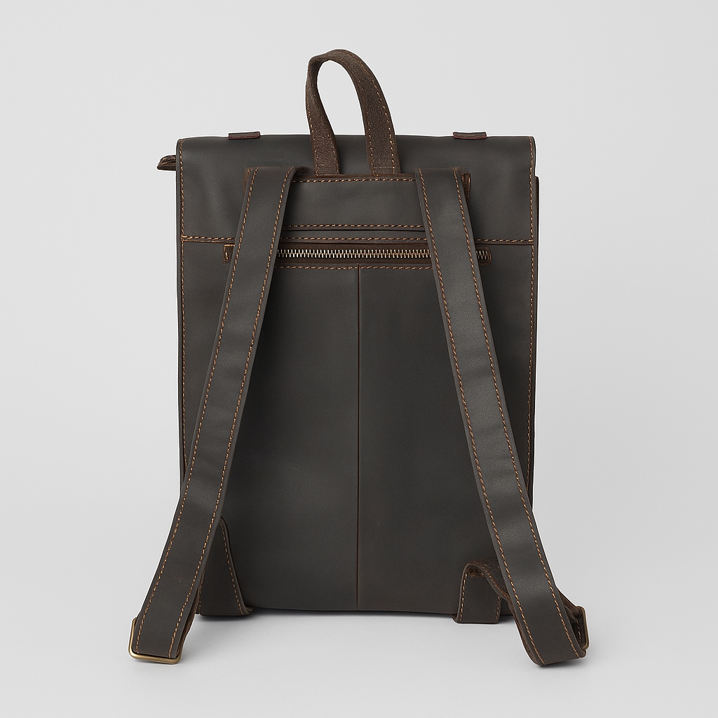 Varelin | Sac Minimal au Port Structuré