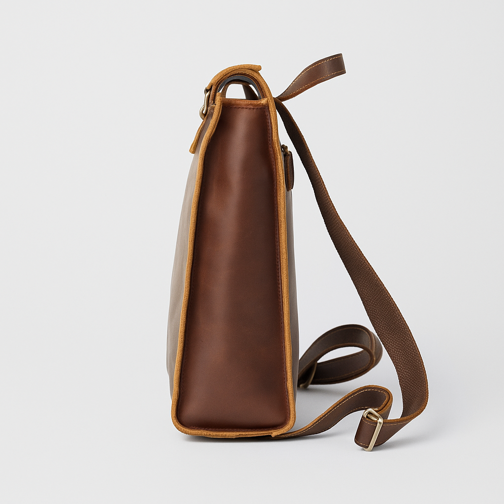 Varelin | Sac Minimal au Port Structuré