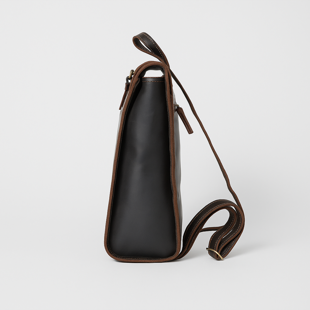 Varelin | Sac Minimal au Port Structuré