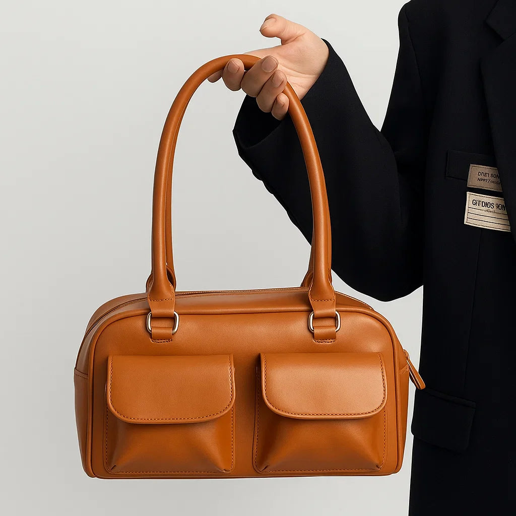 Varnelisse | Ligne Naturelle et Intelligente Sac