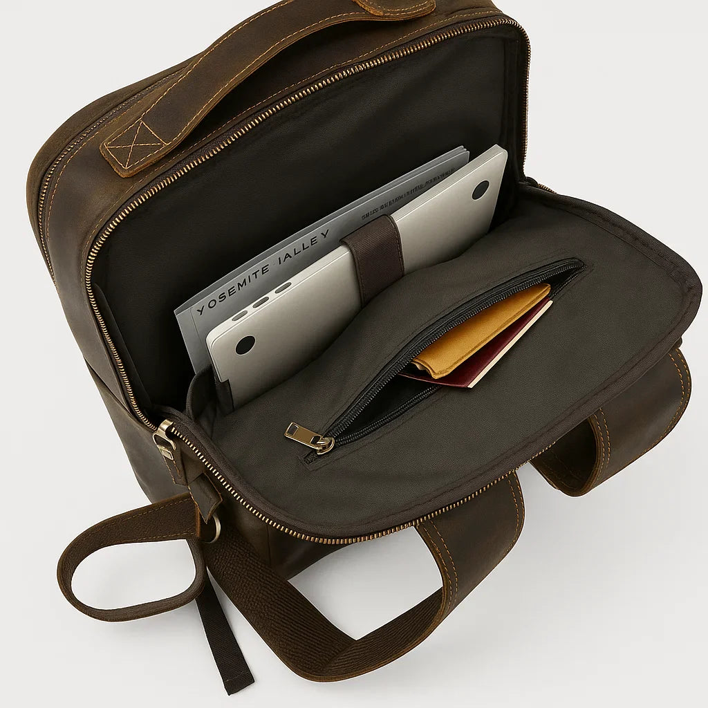 Varnelith | Présence Fonctionnelle Silencieuse Sac