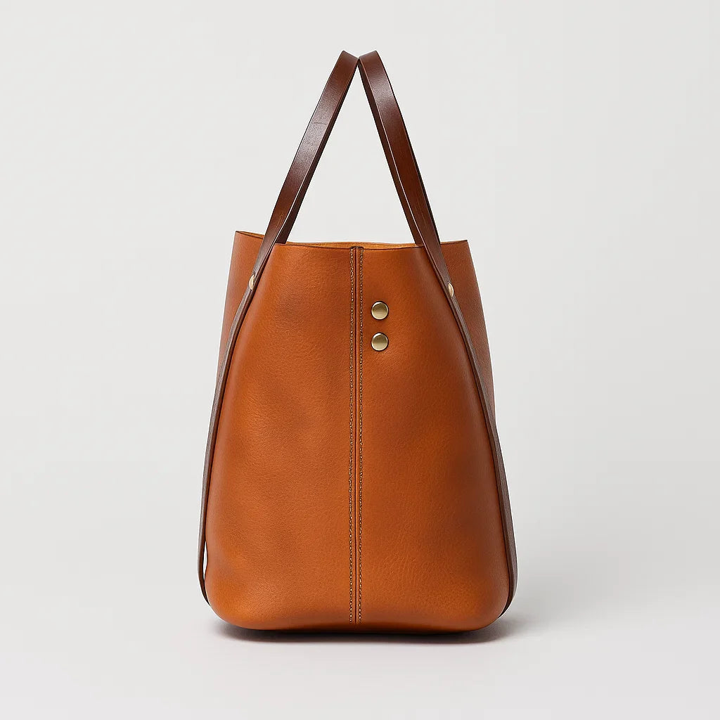 Varnesia | Volume Décontracté Élégant Sac