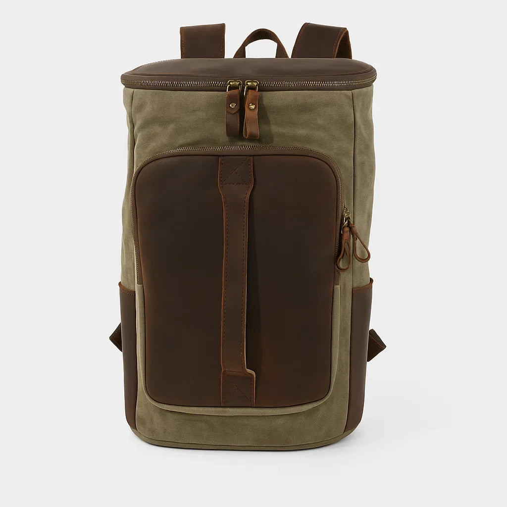 Varnole | Sac de Transport Urbain en Bicolore